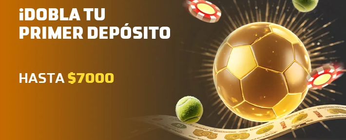Banner promocional 1 - B Master Casino